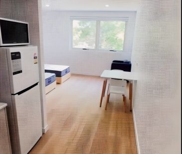 Large studio - Photo 4