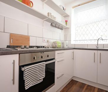 1 bedroom terraced house to rent - Photo 6