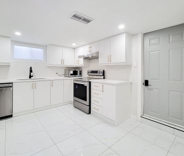 For Lease - 75 Bayview Drive Unit# Lower, St. Catharines, Ontario - Photo 5