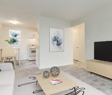2 Bedroom - Photo 6