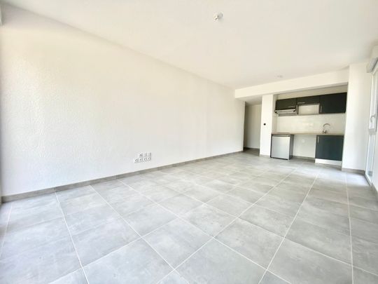 Location Appartement 2 pièces 47m² TOULOUSE 31400 - Photo 1