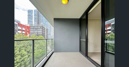 Cosy One Bedroom Apartment for Lease - Photo 4