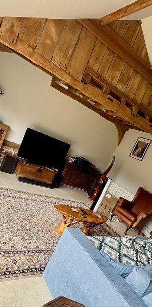 1 bedroom cottage to rent - Photo 1