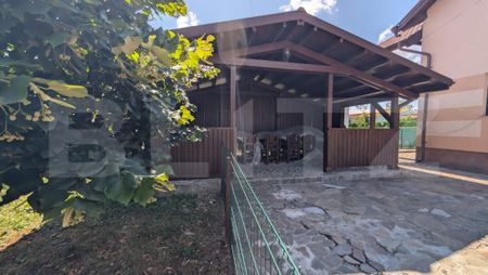 ???? Casă de vacanță complet renovată | Lângă Mănăst - Fotografie 5