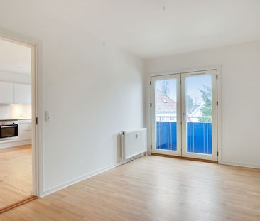 Rungstedvej 61, 1. th. - Photo 2