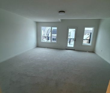 For Lease - 23 Kingshill Drive, Brampton, Ontario - Photo 1