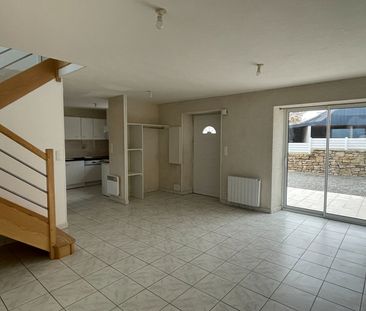 Location Appartement 3 pièces 67m² - Photo 1