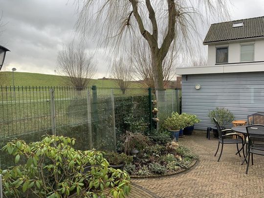 Kaatsbaan 22, De Velden, 2492WN, Den Haag - Photo 1