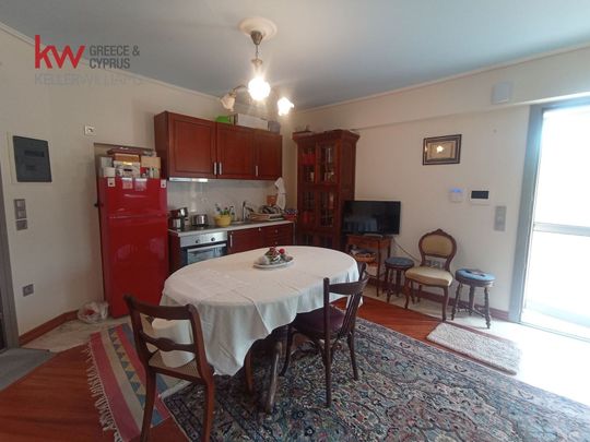 Studio/Γκαρσονιέρα για ενοικίαση Κάτω Γλυφάδα (Γλυφάδα) - Photo 1