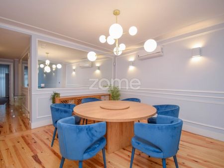 Apartamento T2 em Lisboa - Photo 5