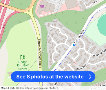 Goodlands Vale, SO30 - Photo 1