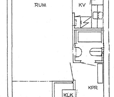 Parkgatan 11 A - Foto 3