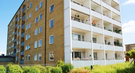 Kirsebergsgatan 33, Kirsebergsstaden - Photo 2