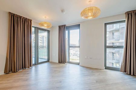 2 bedroom apartment to rent - Photo 5