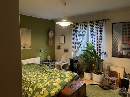 Mjälgavägen, Borlänge - Foto 4