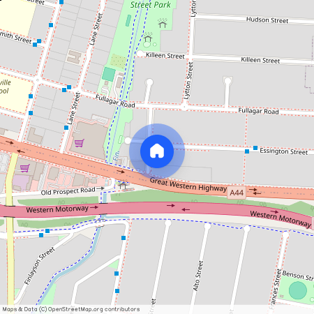 2/78-80 Essington Street, NSW 2145, Wentworthville