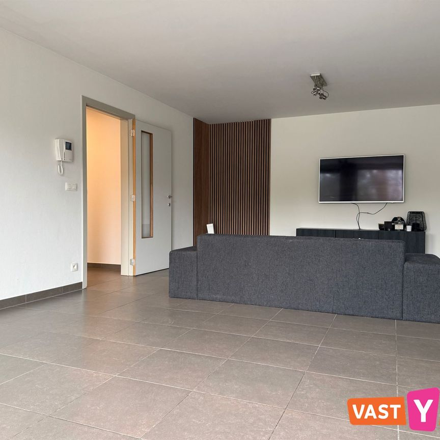 Appartement te huur in Gooreind met 2 slaapkamers - Photo 1
