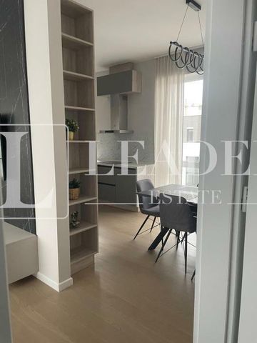 Apartamentu modern si luminos de inchiriat in complex rezidential - Photo 5