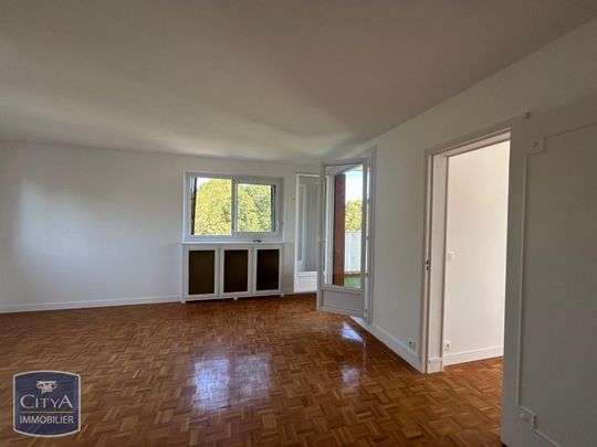 Location Appartement 3 pièces 69m² ST GERMAIN EN LAYE 78100 - Photo 1