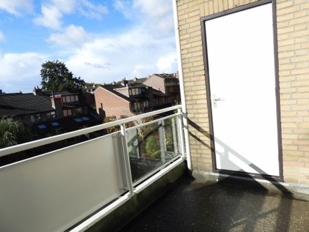 Maisonnette Anna van Hensbeeksingel, Gouda huren? - Foto 3