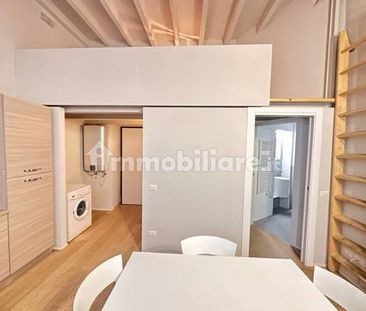 Trilocale via Popoli Uniti, Rovereto, Milano - Photo 1