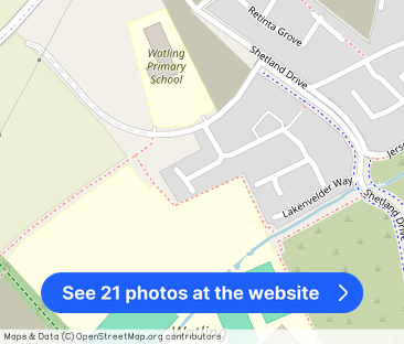 *Includes a £1800 Rent Credit!* Braford Close, Milton Keynes, Bucki... - Photo 1