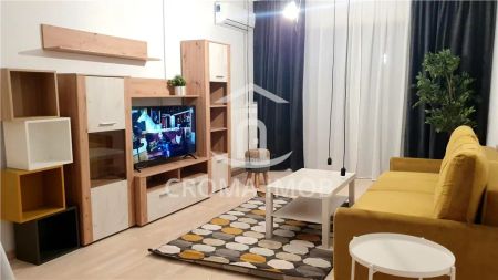 Inchiriere Apartament 2 camere MRS Residence, zona Nord - Photo 5