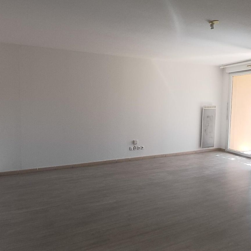 location Appartement T3 DE 62.5m² À PIBRAC - Photo 1