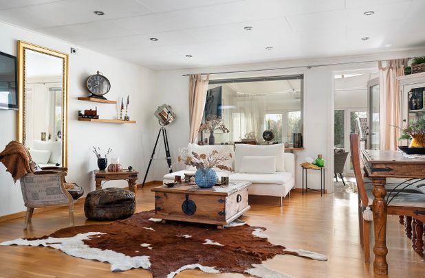 Dalhagavägen, Södertälje - Foto 1