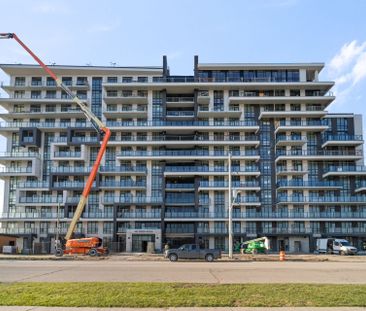 For Lease - 461 Green Road Unit# 505, Hamilton, Ontario - Photo 6