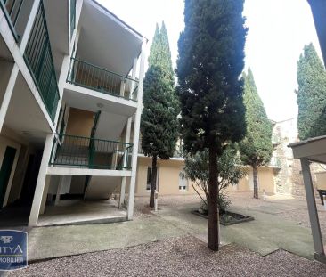 Appartement à louer 1 pièce 17m² - Photo 3