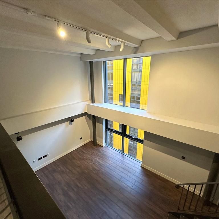 3 bedroom apartment to rent - Photo 1