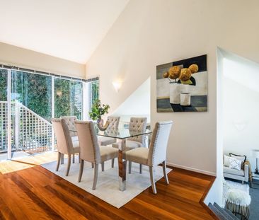 Spacious 4-Bedroom Family Home in Prime Parnell Location - Photo 4