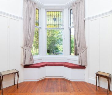 Flat 2, 8 Whittingehame Gardens, 1103 Great Western Road - Photo 3