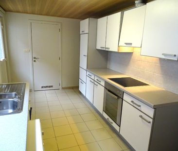 Knusse rijwoning - Photo 3