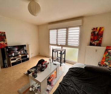 Location Appartement 1 pièce 29m² ST LO 50000 - Photo 1