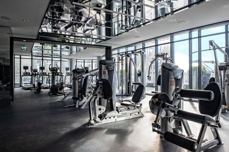 For Lease - 403 Church Street Unit# 3405, Toronto, Ontario - Photo 5