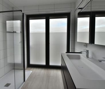 Penthouse te huur - Foto 1