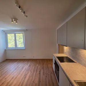 Erstbezug nach Komplettsanierung - Traumhafte 3-Zimmer-Wohnung mit Ruhelage zum Innenhof - Photo 1