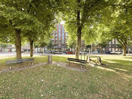 Jan Tooropstraat 511, Overtoomse Veld-Noord, 1061AE, Amsterdam - Photo 5