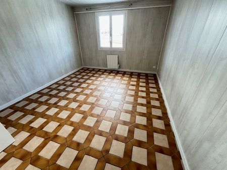 T3 Conflans-Sainte-Honorine 68 m² - Photo 3