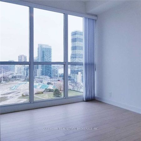For Lease - 10 Park Lawn Road Unit# 2007, Toronto, Ontario - Photo 2