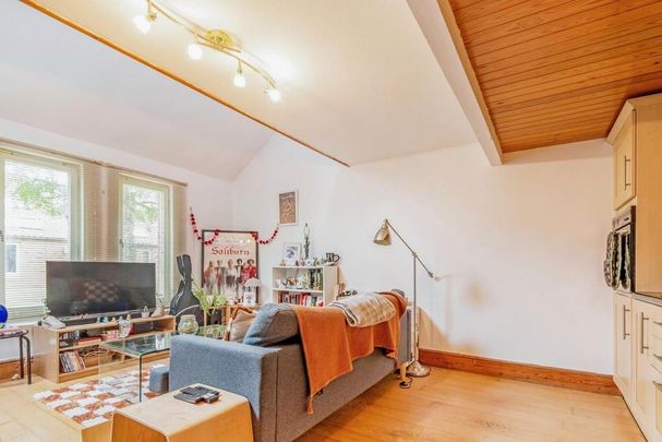 1 bedroom maisonette to rent - Photo 1