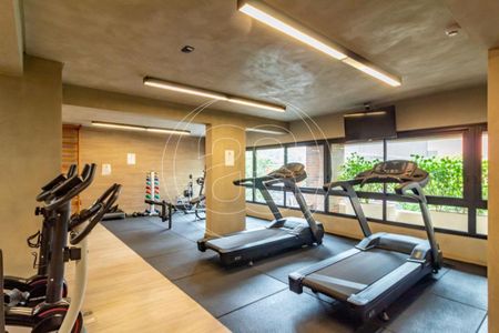 Apartamento Residencial Para Locação Em Moema Índios, Com 25,80 m², 1 Banheiro E 1 Dormitório! - Foto 5