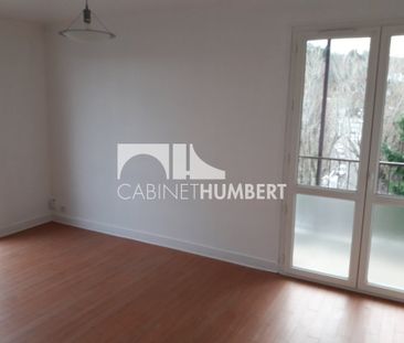 Location Appartement 1 pièce 37m² ST ETIENNE 42000 - Photo 1