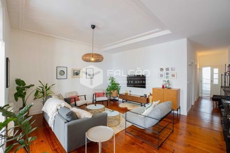 Apartamento T3 em Lisboa - Photo 3