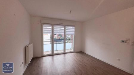 Appartement à louer 2 pièces 38.35m² - Photo 5