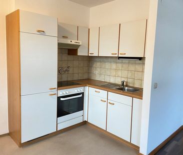 Klein aber fein: Zentrale 2-Zimmerwohnung in Bludenz zu vermieten! - Photo 6