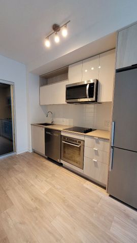 For Lease - 121 Lower Sherbourne Street Unit# 471, Toronto, Ontario - Photo 4