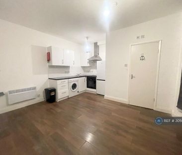 Studio to rent - Photo 3